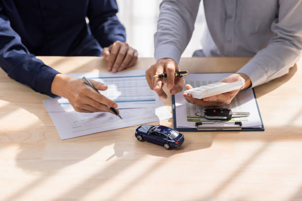 Santa Rosa auto coverage comparison